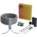 TORSUS COMPACT 50 - EXP Moduł rozszerzający z 20 czujnikami, rozstaw 2,5 m