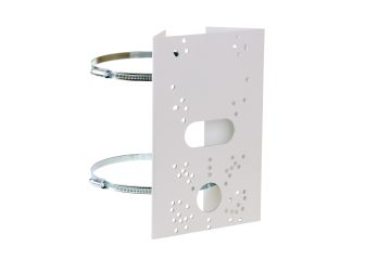 U-BOX Uchwyt słupowy do kamer