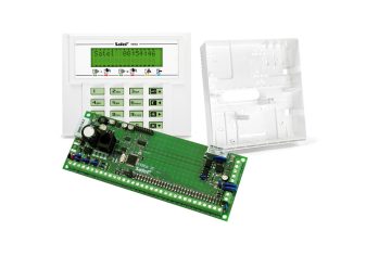 VERSA 15-KLCD Centrala alarmowa