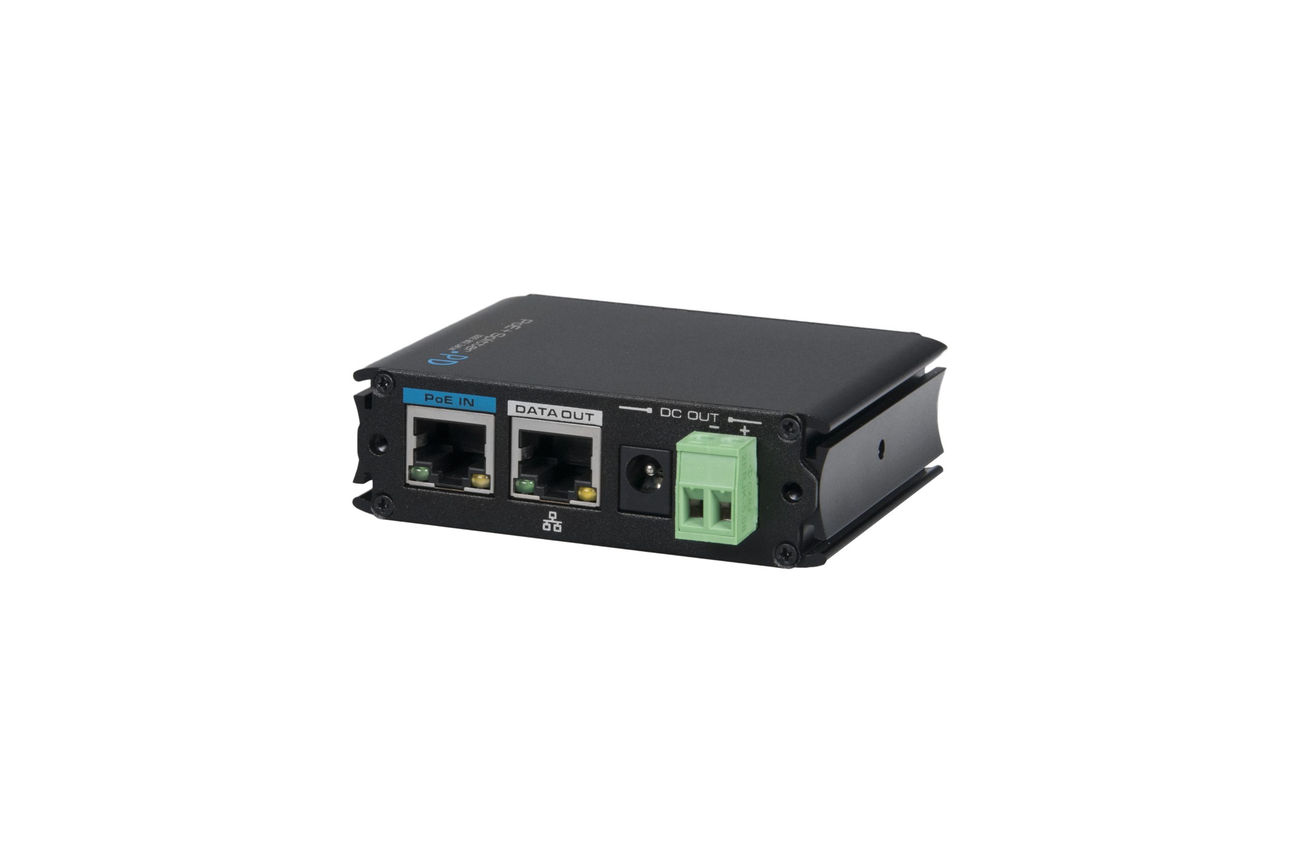 VONT-STR301 Splitter PoE, 25W, 12/24V