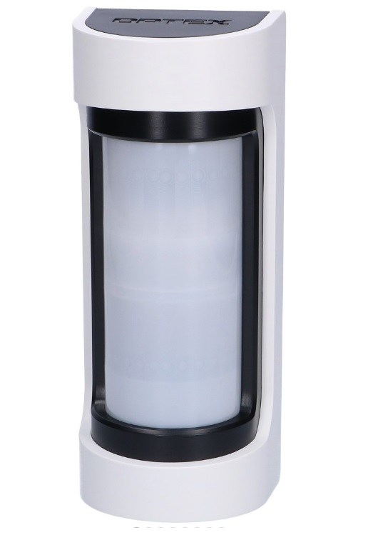 VXS-AM Zewnętrzna czujka ruchu PIR z antymaskingiem