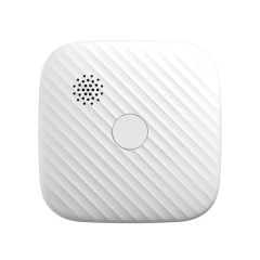 ZR153SW-CB Autonomiczna czujka dymu, f. komunikacji, bateria