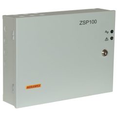 ZSP100-2.5A-07 Zasilacz urządzeń przeciwpożarowych, 2,5A