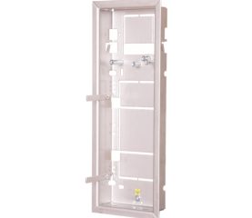 ACO CDN-R2-M Ramka podtynkowa średnia CDN do CDNP7, z uchwytem