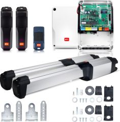 Zestaw BFT PHOBOS BT B25 KIT PL do bram skrzydłowych (R935358 00004 MDM 2614858)