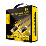 Kabel HDMI AOC Typu A