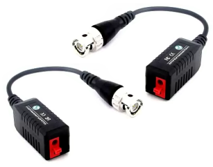 ZZTR-1F-HD Konwerter UTP