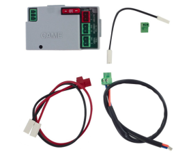 RLB do baterii EP-12 Karta