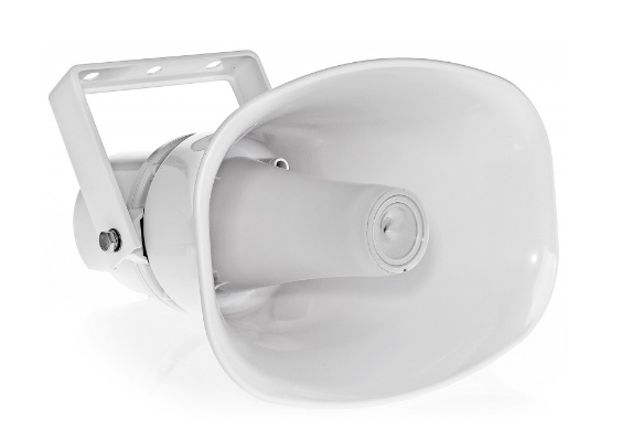 HQM-ZT301 GŁOŚNIK TUBOWY 30W 100V BIAŁY