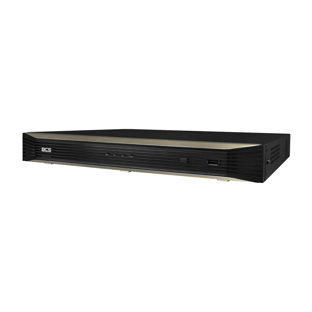 BCS-P-NVR3202-A-4K(5) - obrazek 2