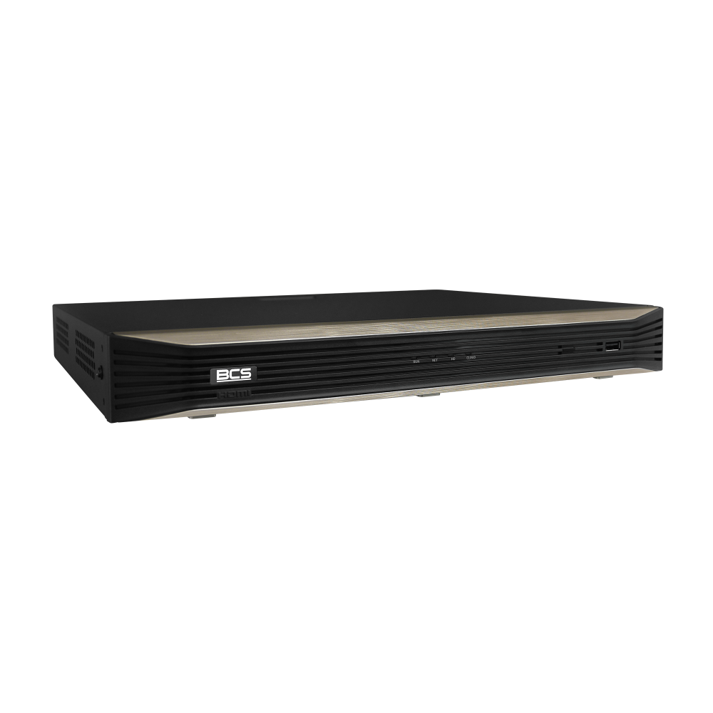 BCS-P-NVR3202-A-4K(5) - obrazek 3