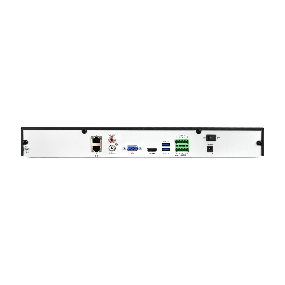BCS-P-NVR3202-A-4K(5) - obrazek 4