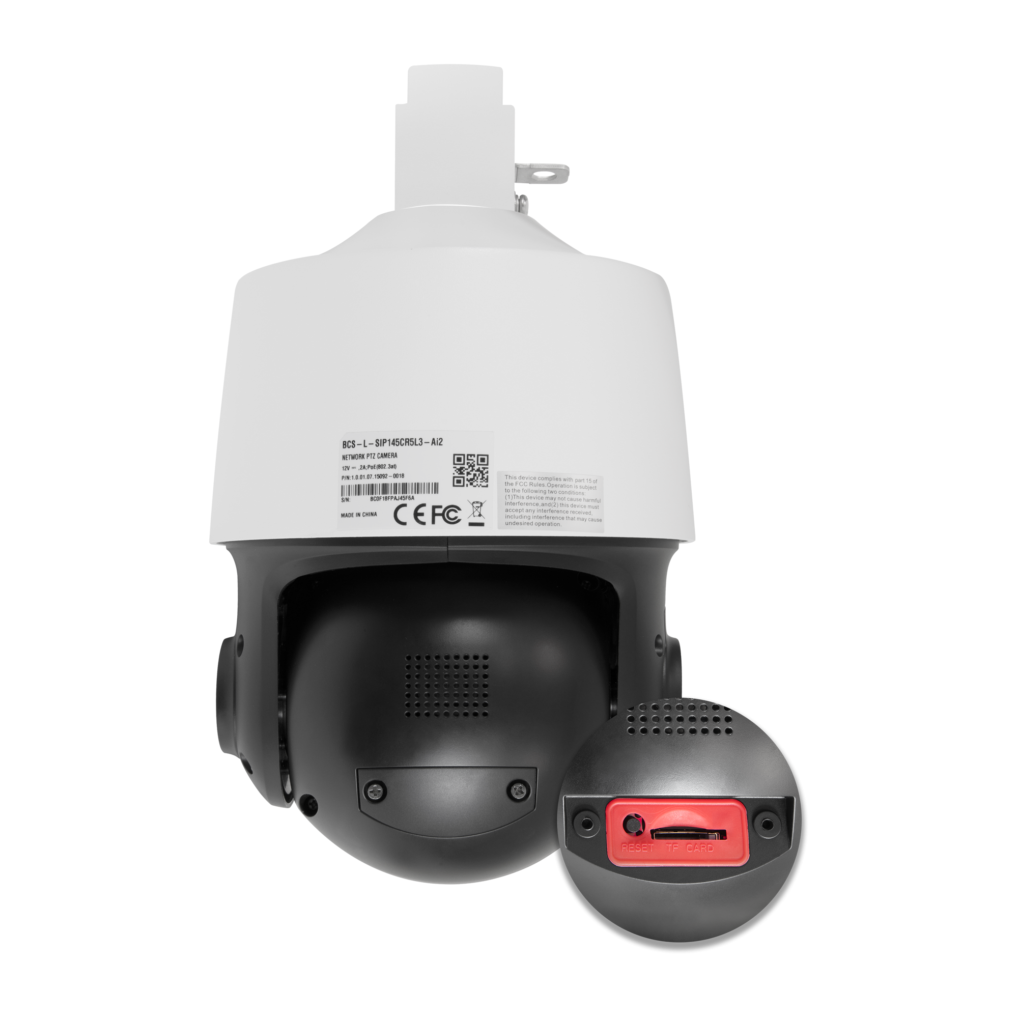 BCS-L-SIP145CR5L3-Ai2 - obrazek 3