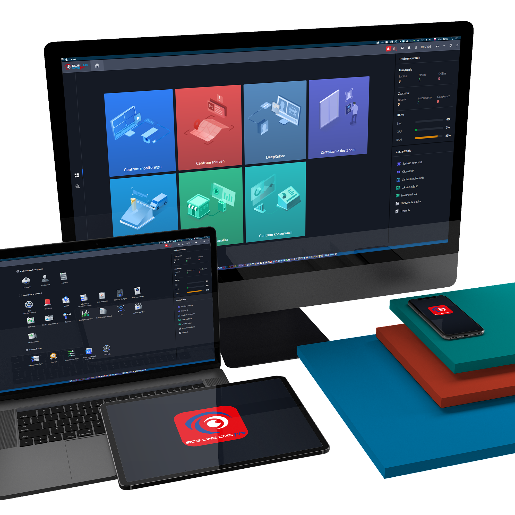 LEDScreen Device License