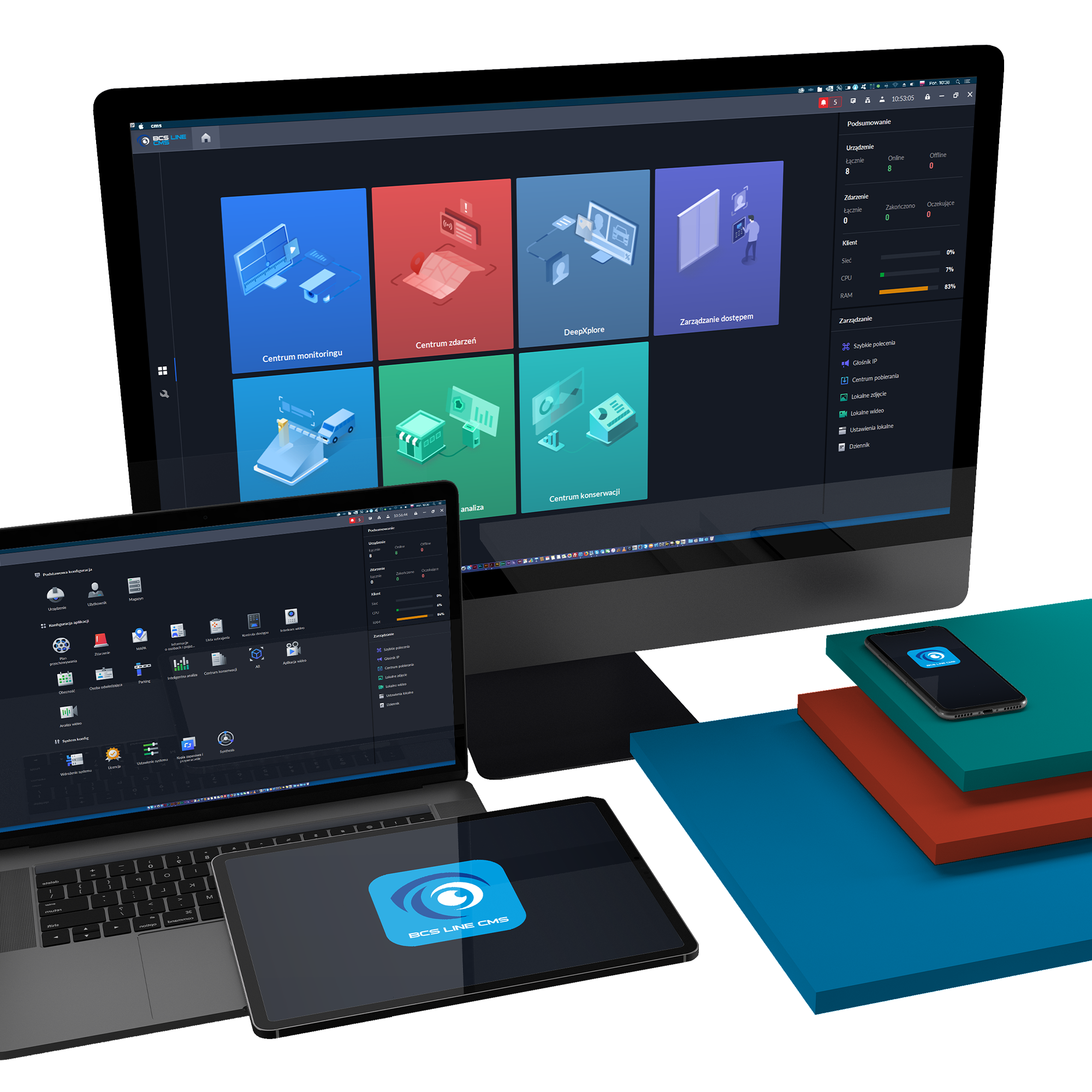 Video Channel License