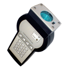 016091 Przenośne urządzenie testowe do czujek płomienia