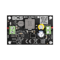 BCS-SU50/48