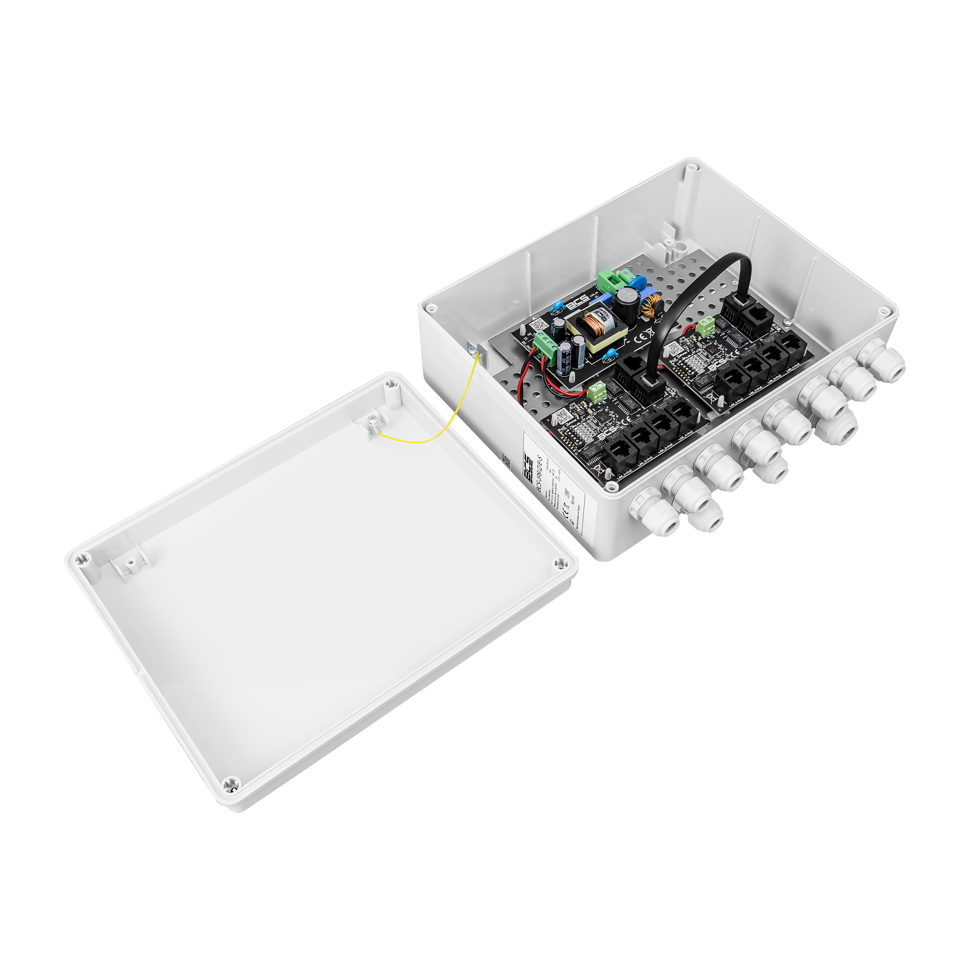 BCS-IP8/Z/E-S - obrazek 3