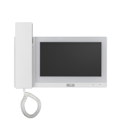BCS-MON7500W-S