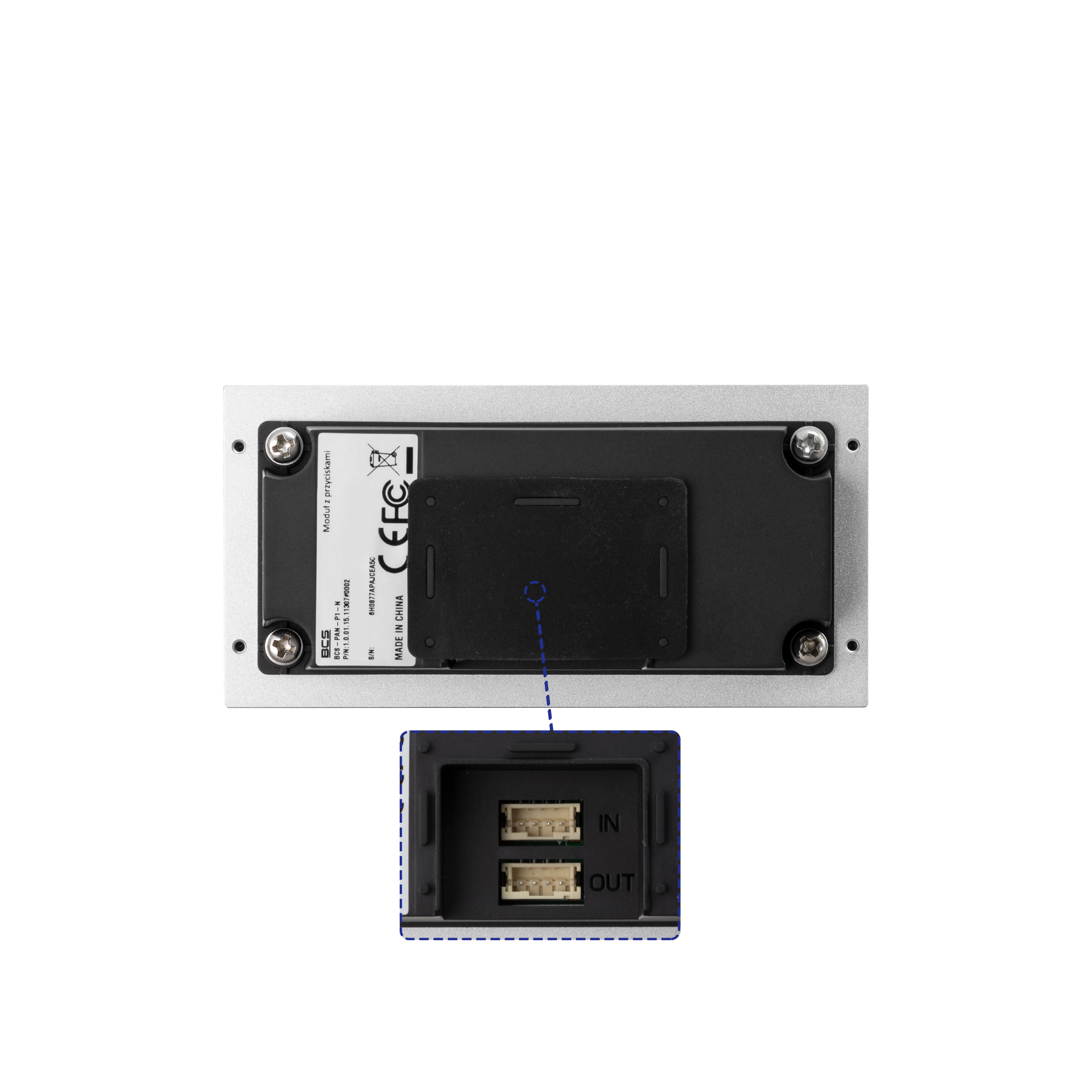 BCS-PAN-P1-N - obrazek 4