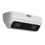 BCS-PCIP4301IR-I