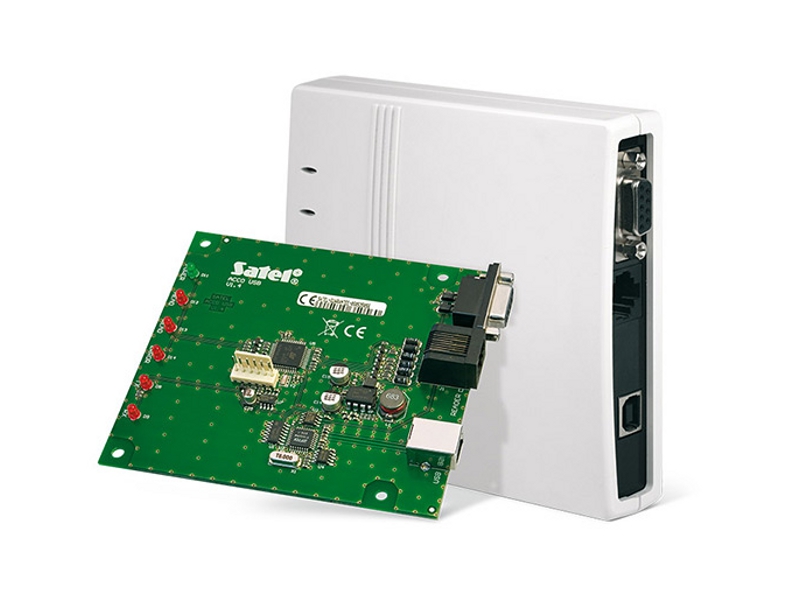 ACCO-USB Interfejs RS-485/USB