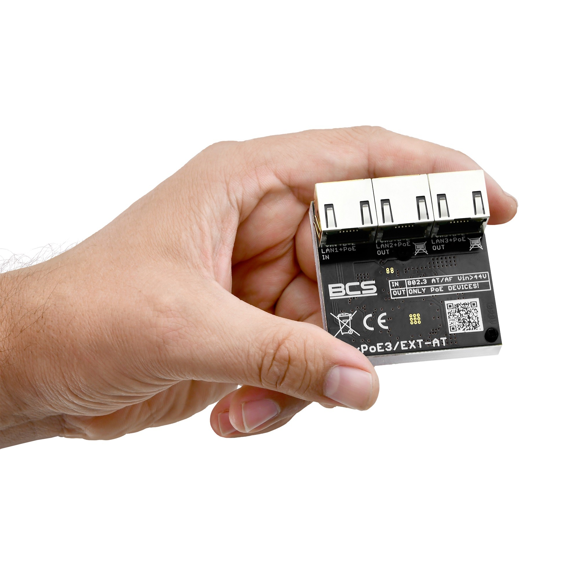 BCS-xPoE3/EXT-AT - obrazek 17
