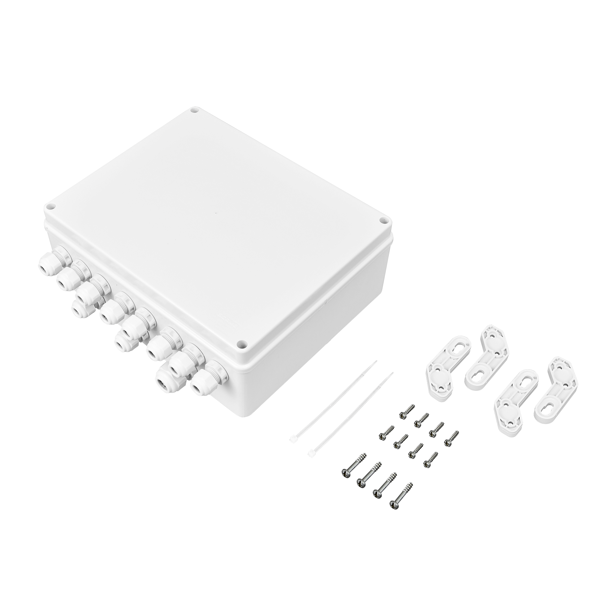 BCS-IP8/Z/E-S - obrazek 10