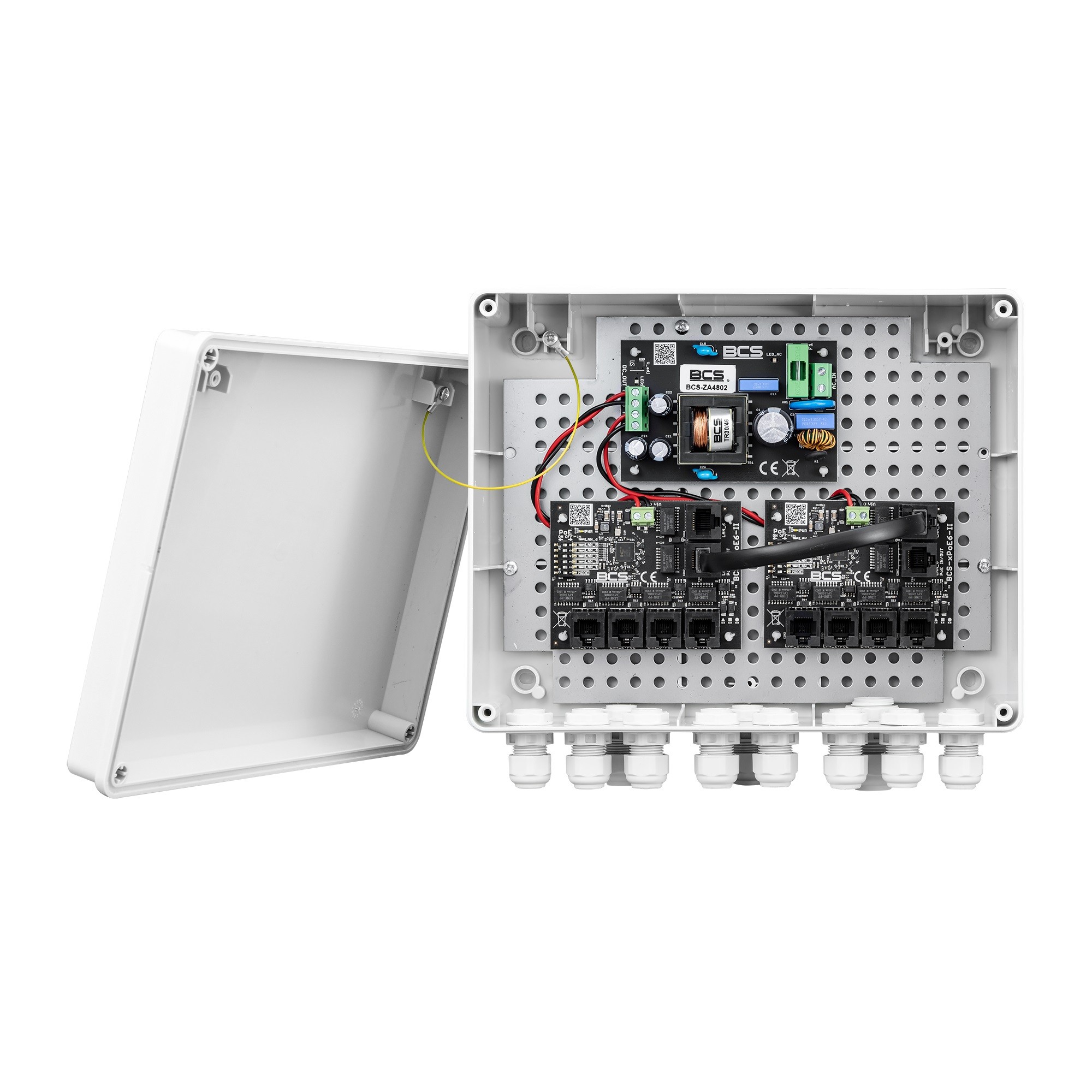 BCS-IP8/Z/E-S - obrazek 11