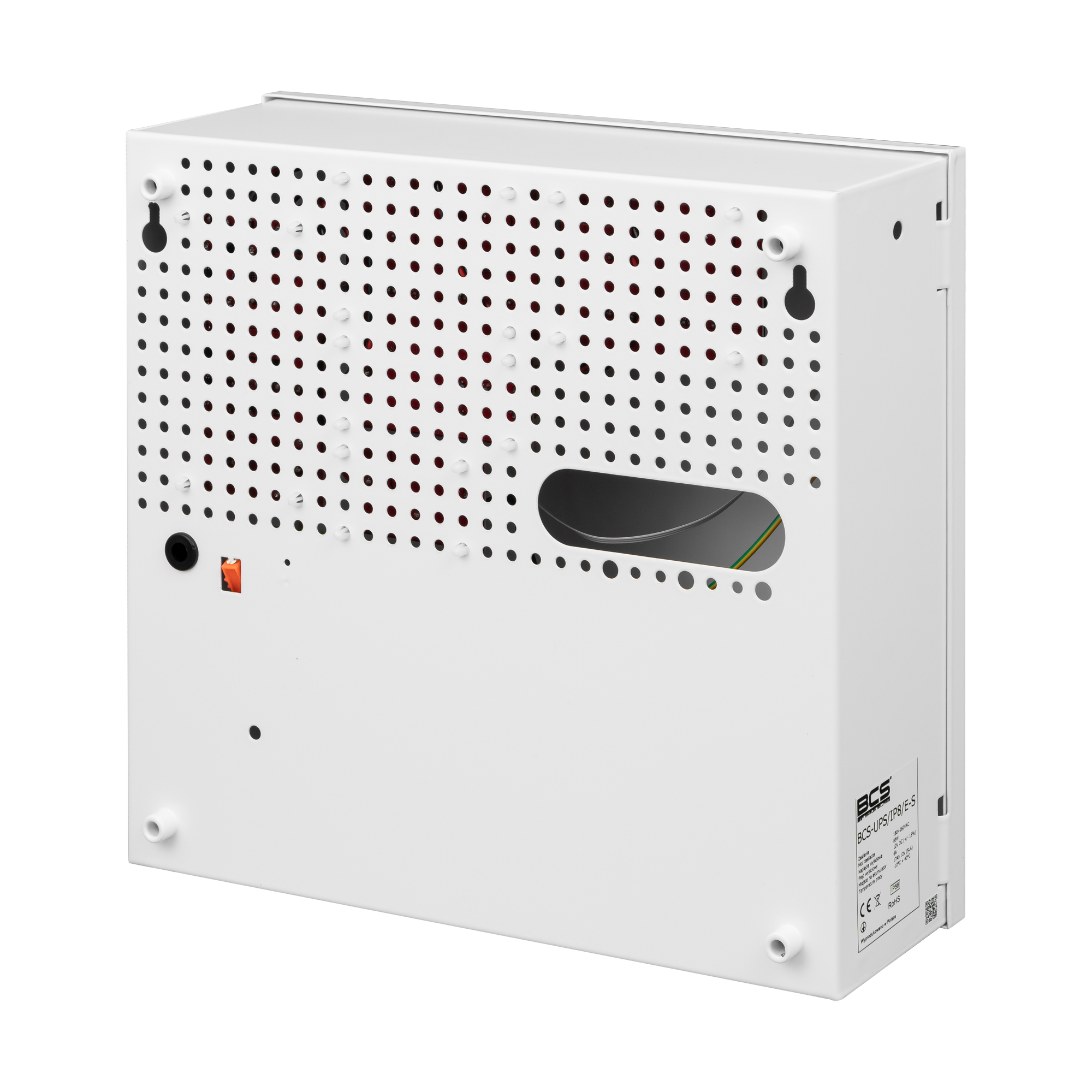 BCS-UPS/IP8/E-S - obrazek 4