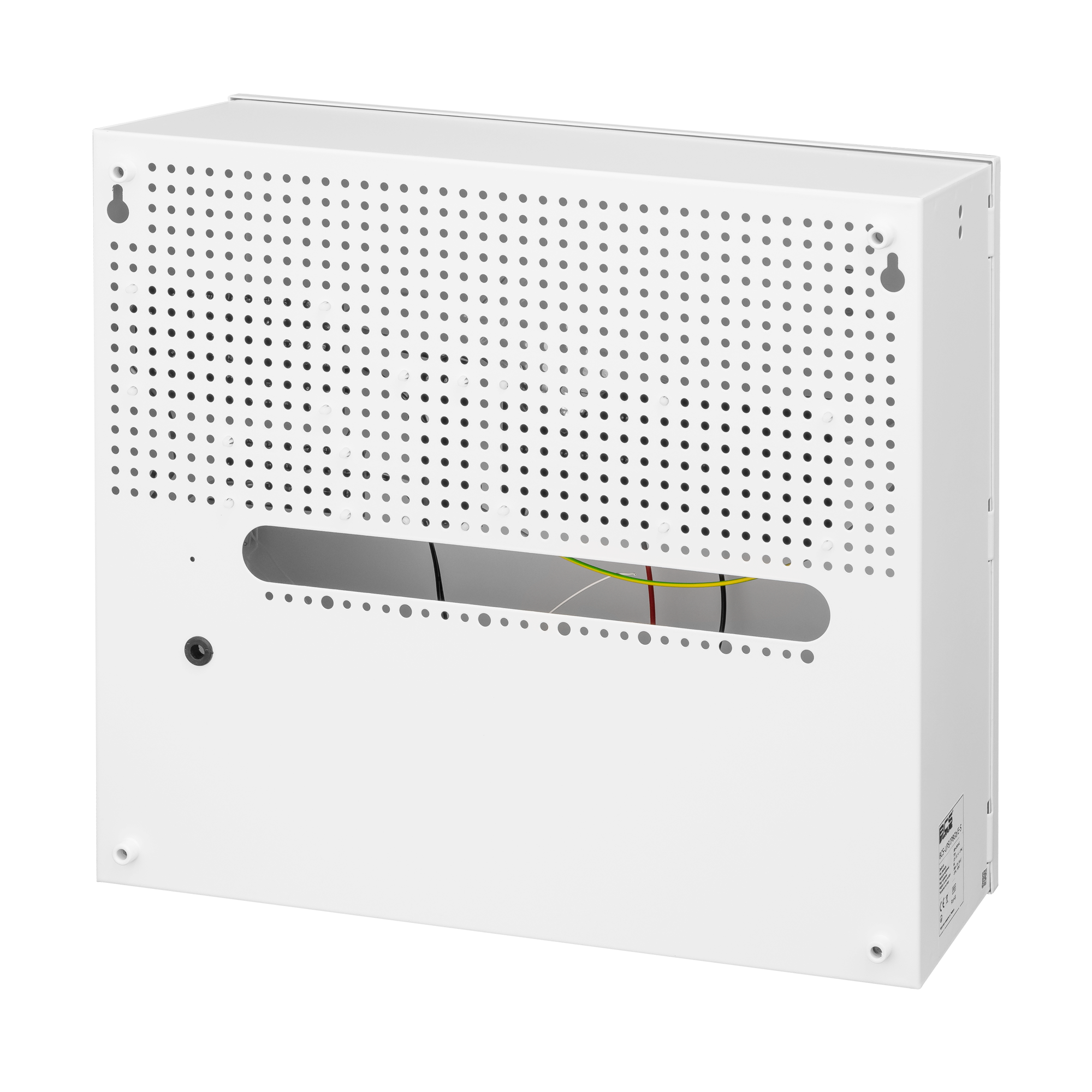 BCS-UPS/IP8Gb/E-S - obrazek 2