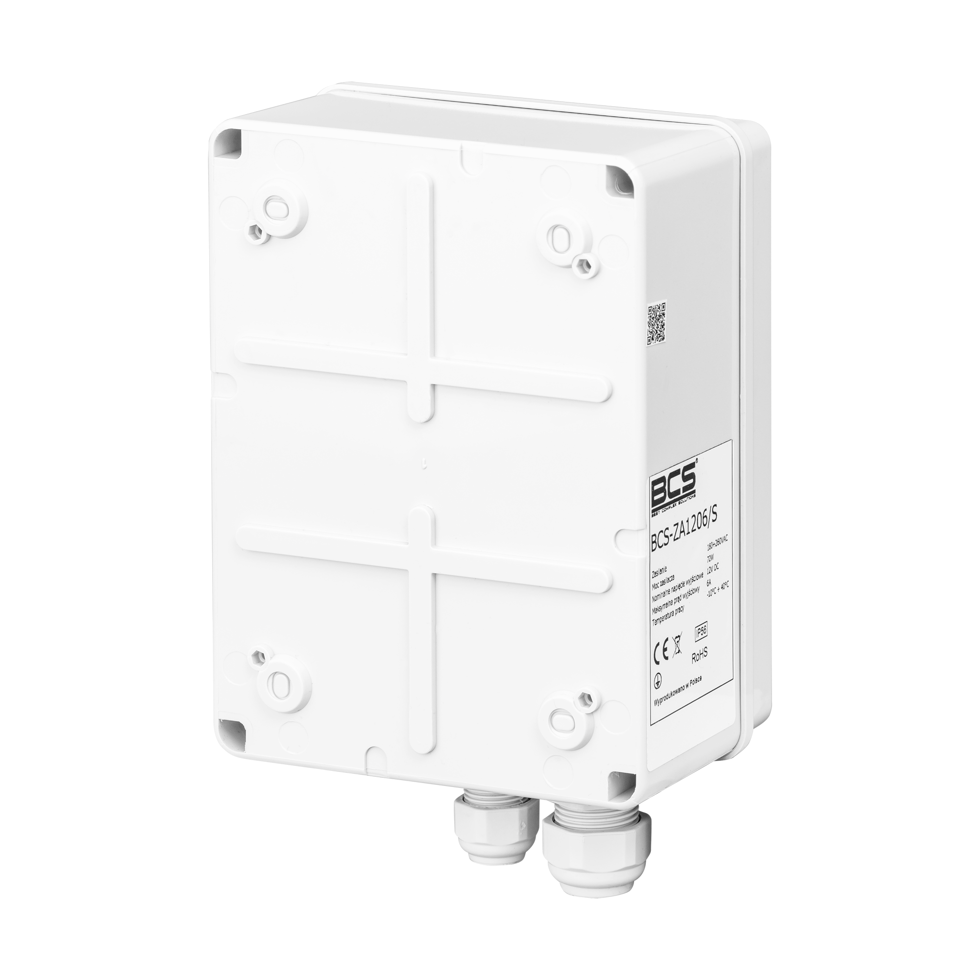BCS-ZA1206/S - obrazek 3