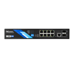BCS-B-SP08G-2SFP-M