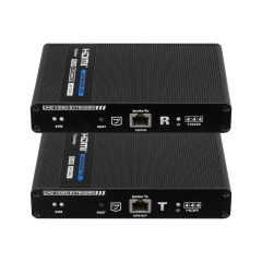 BCS-UTP-KVM-4K