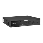 BCS-P-NVR3204R-A-4K-III