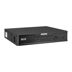BCS-P-NVR3208R-A-4K-III