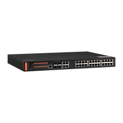 BCS-SP24G04G-4SFP-M