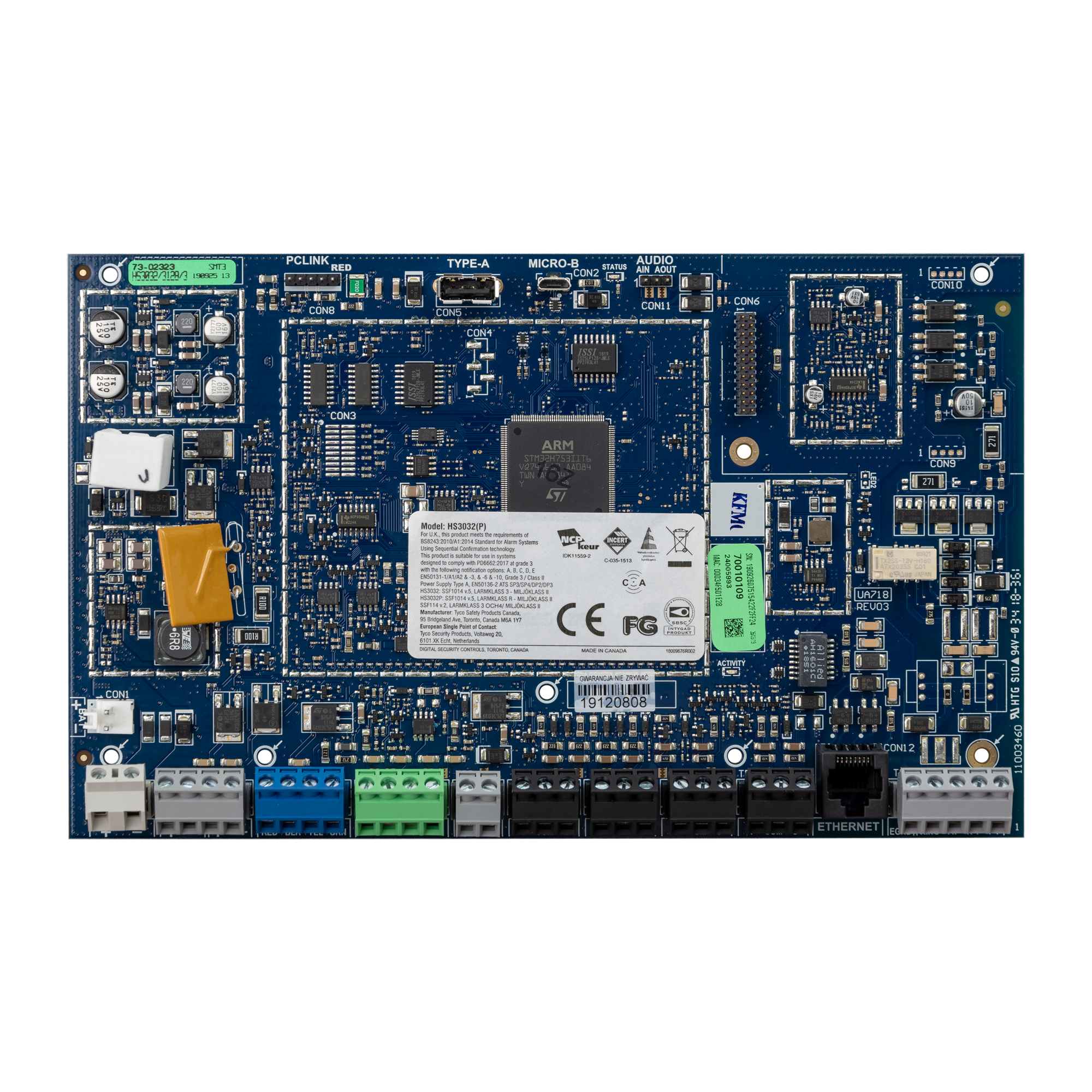 HS3032