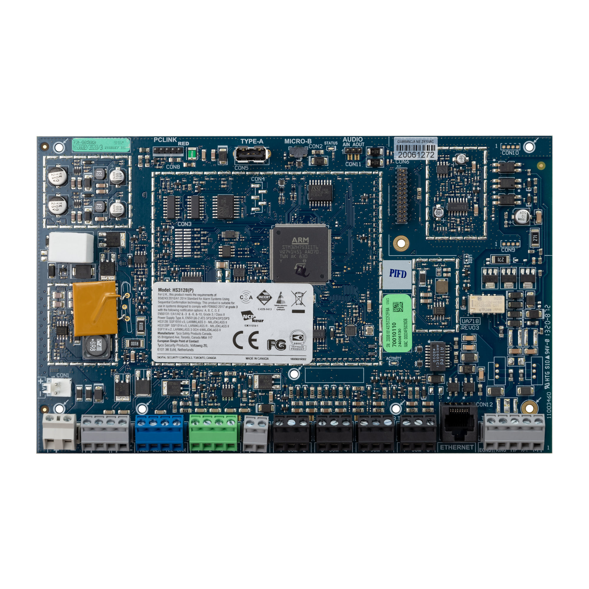HS3128
