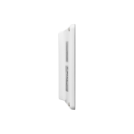BCS-MON7600W-2 Wideomonitor IP 7" dotykowy biały 32 kamery H.265 Onvif