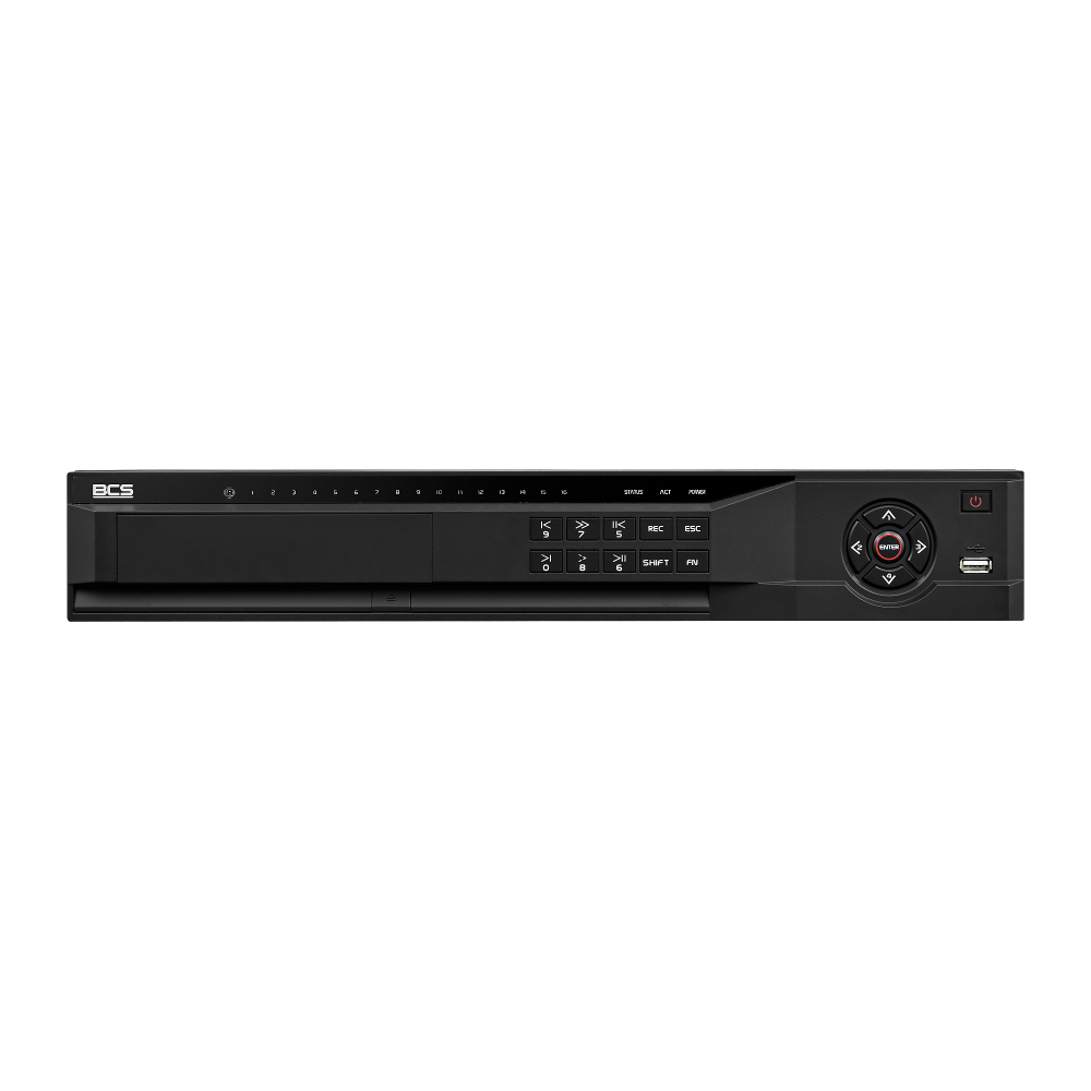BCS-L-XVR1604-4KE-IV
