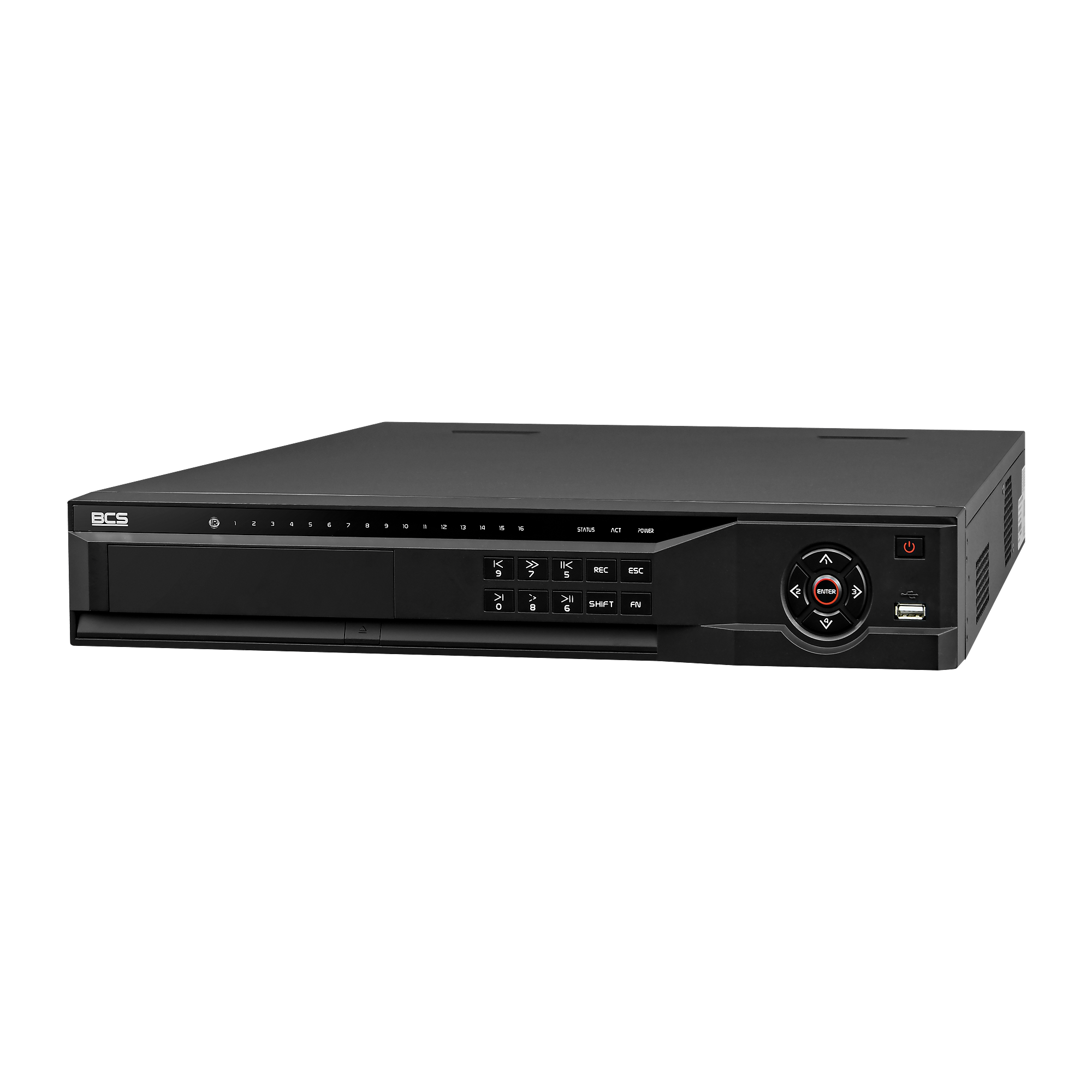 BCS-L-XVR1604-4KE-IV - obrazek 2