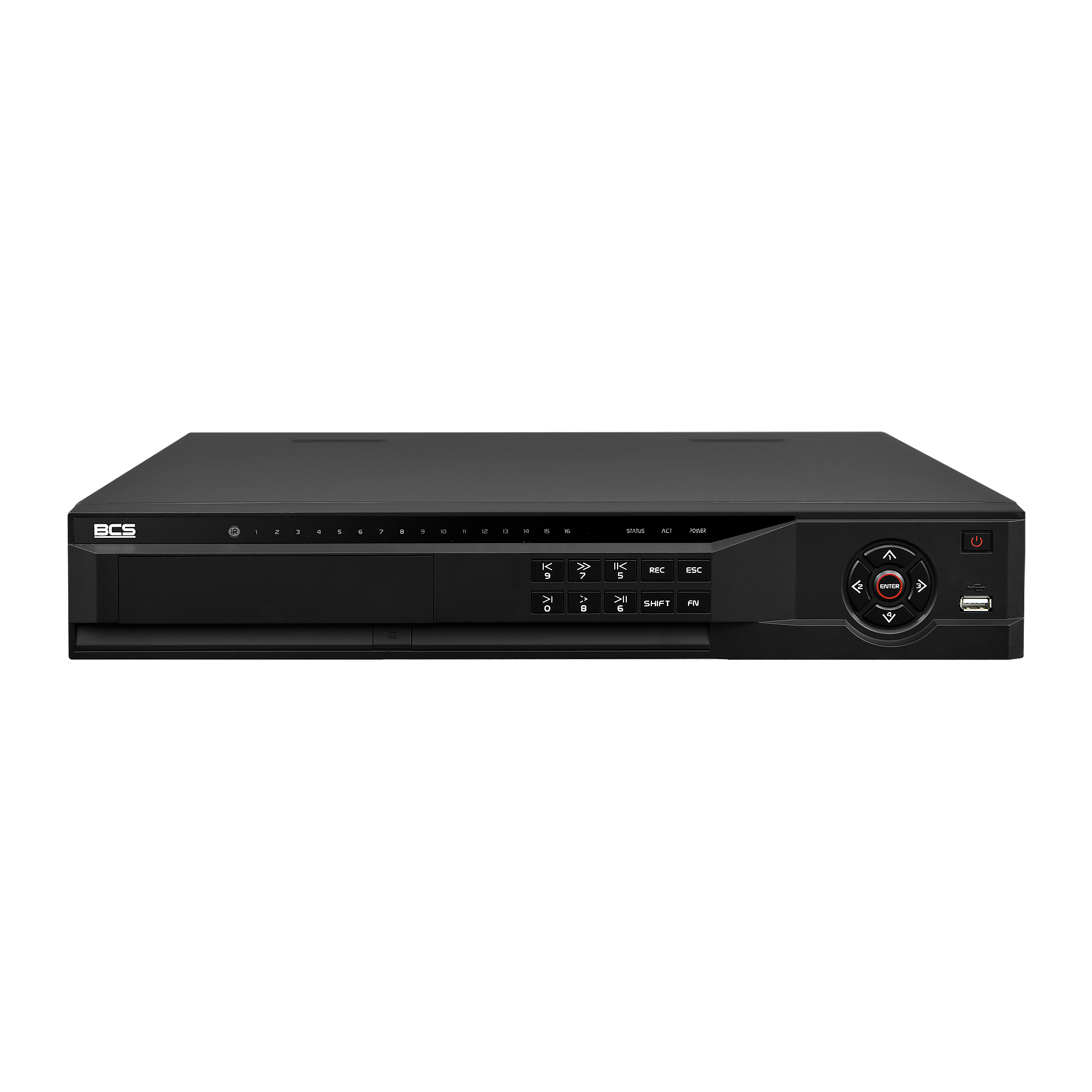 BCS-L-XVR1604-4KE-IV - obrazek 4