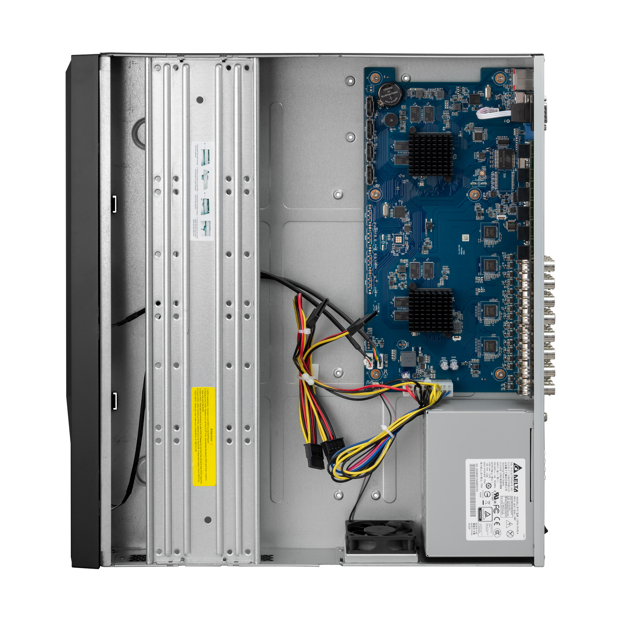 BCS-L-XVR1604-4KE-IV - obrazek 5