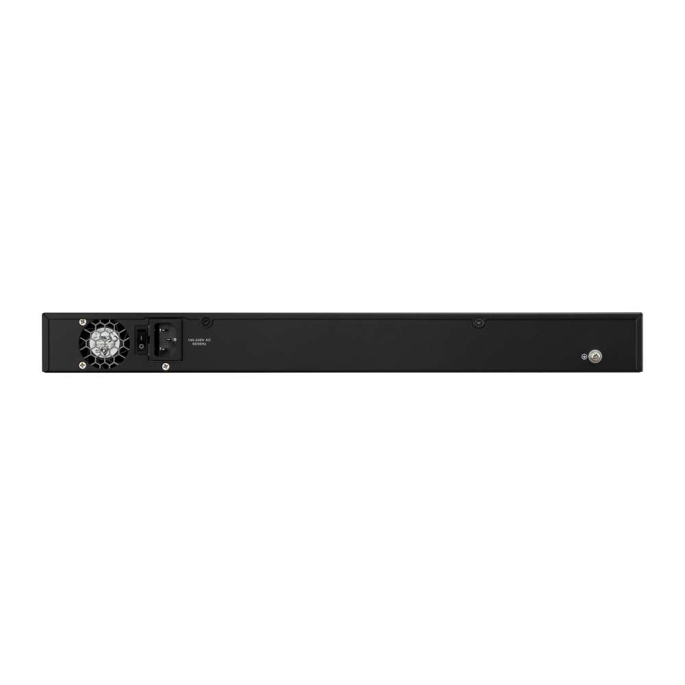 BCS-L-SP1602G-2SFP-M(2) - obrazek 4