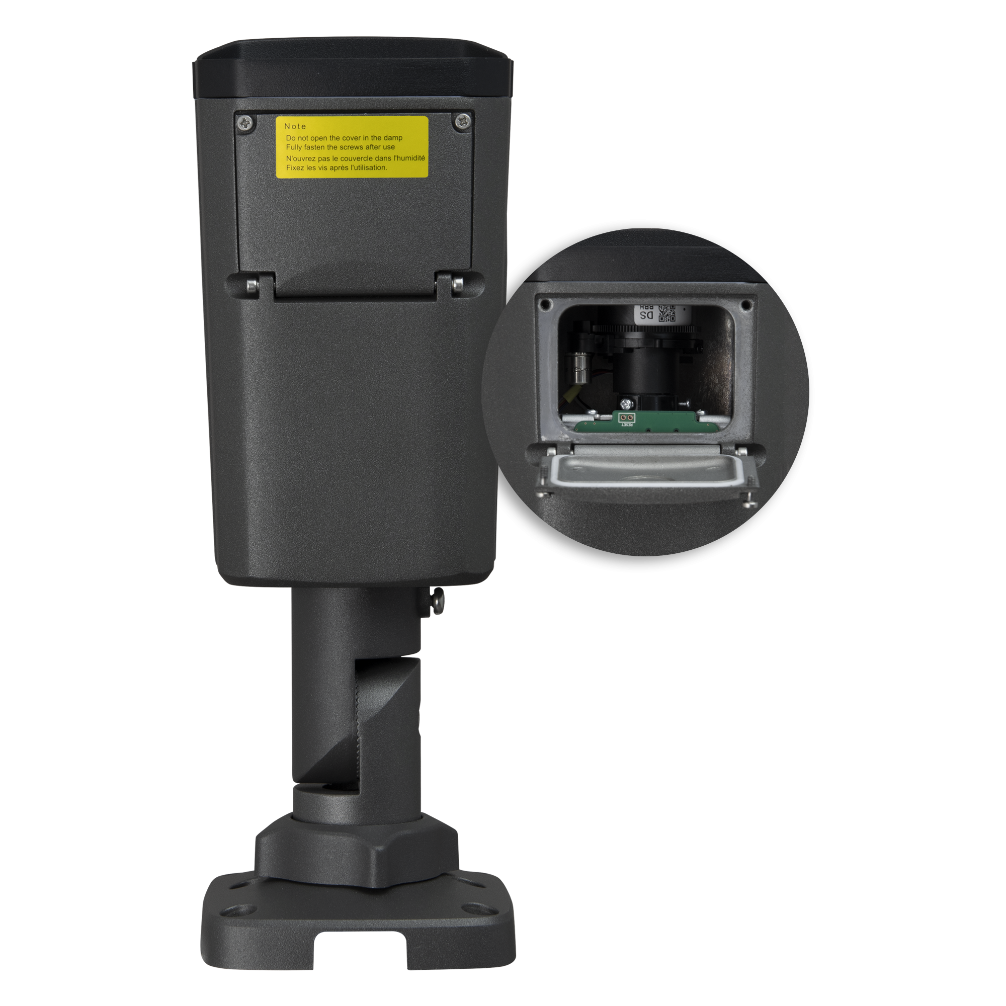 BCS-P-TIP54VSR5-Ai2-G - obrazek 2