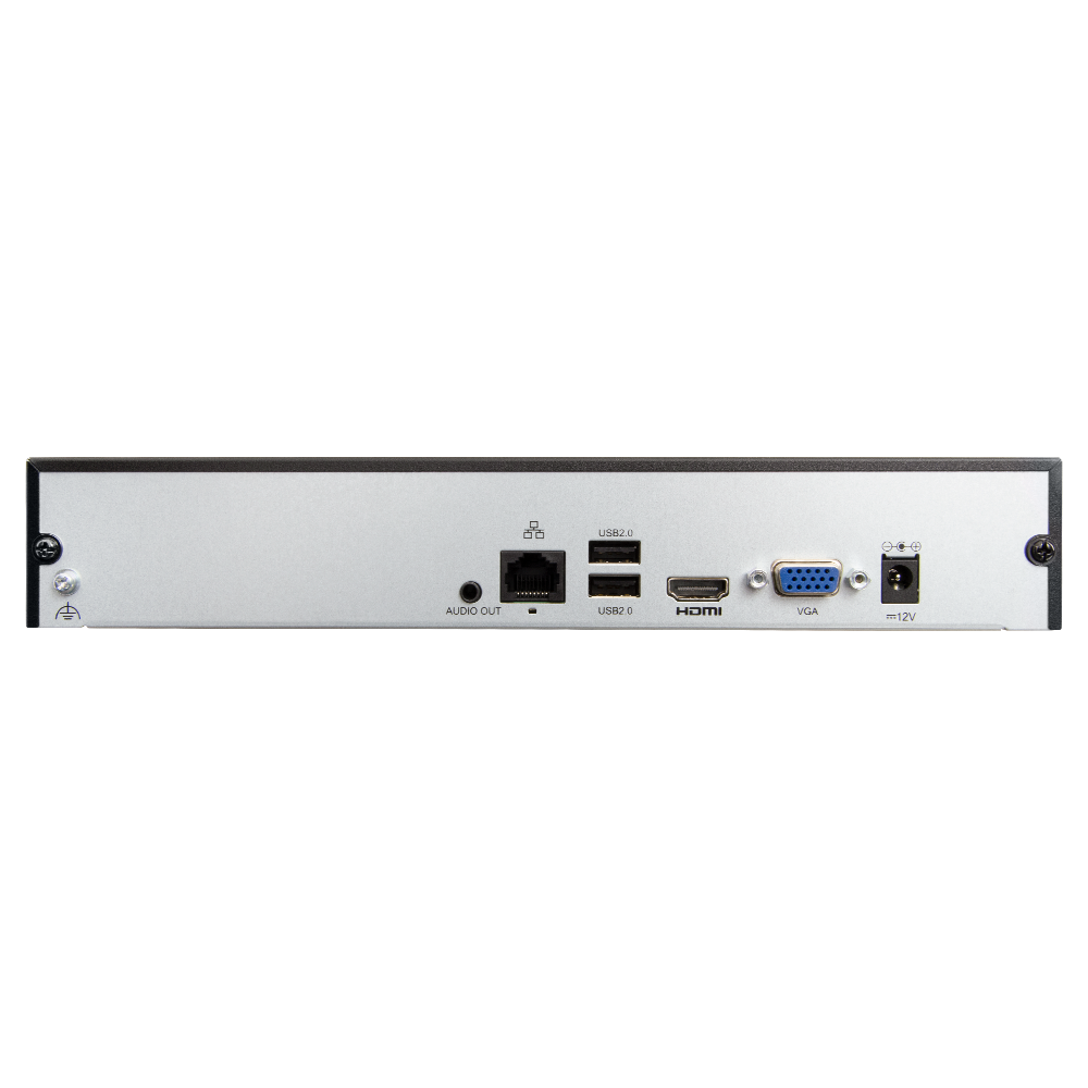 BCS-B-NVR0401(2.0) - obrazek 5