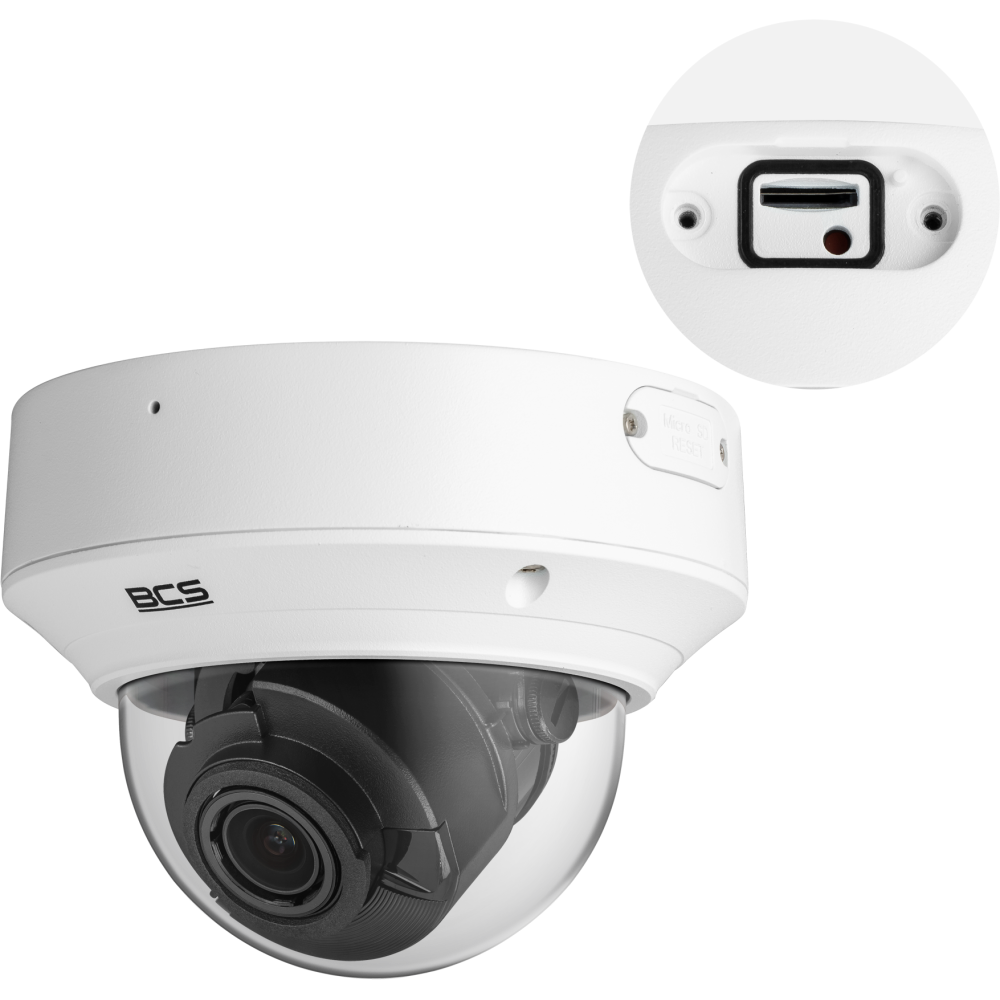 BCS-P-DIP55VSR4-Ai2