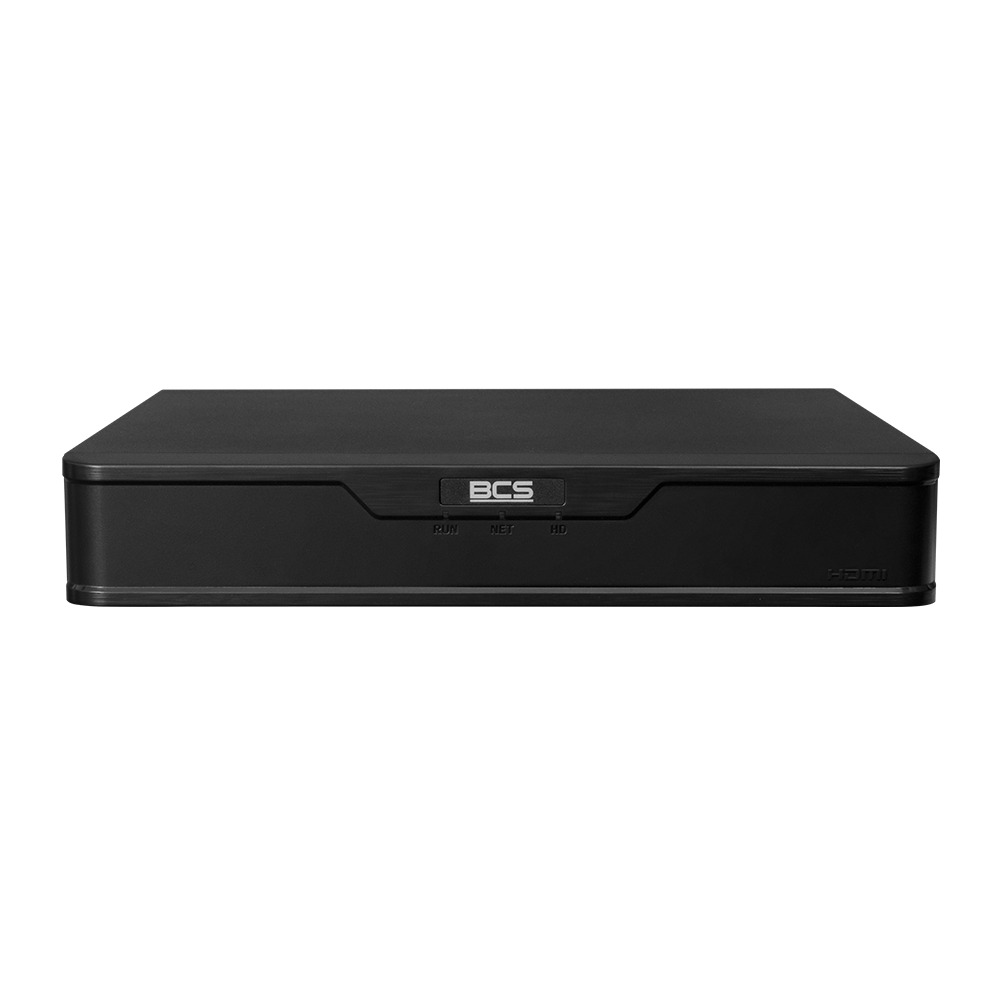 BCS-P-NVR0401-4K(3) - obrazek 2