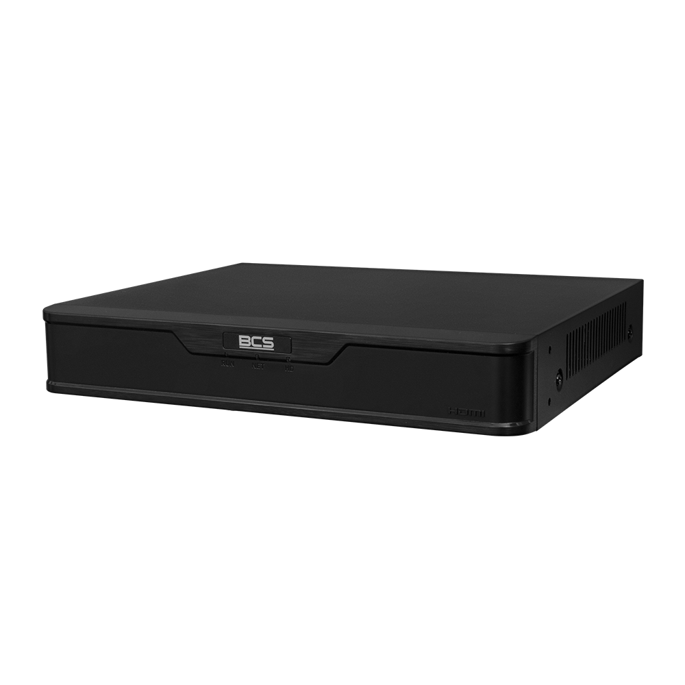 BCS-P-NVR0401-4K(3) - obrazek 3